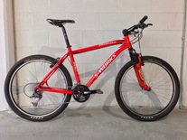Specialized S-Works Stumpjumper 26"