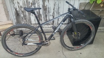 Specialized S-Works StumpJumper HT