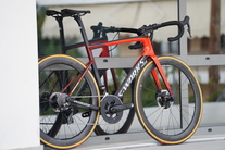 Specialized S-Works Tarmac