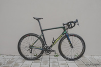 Specialized S-Works Tarmac Custom photo