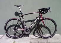 Specialized S-Works Tarmac SL2 photo