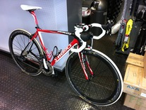 Specialized S-Works Tarmac SL3 photo