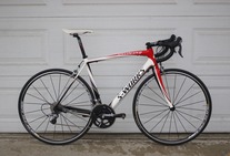 Specialized S-WORKS Tarmac SL3 V3 photo