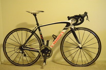 Specialized S-WORKS Tarmac SL4 photo