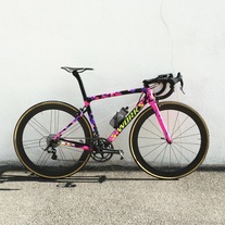 Specialized S-Works Tarmac SL6 photo