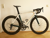 Specialized S-Works Venge // Cavendish photo