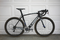 Specialized S-WORKS Venge Tinkoff-Saxo photo