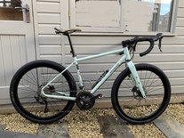 Specialized Sequoia Elite