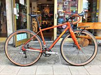 Specialized Sequoia Merz Limited photo