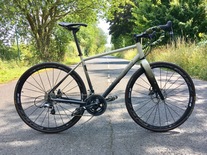 Specialized Sequoia Pro Module photo