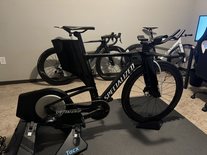 Specialized Shiv Tri Disc