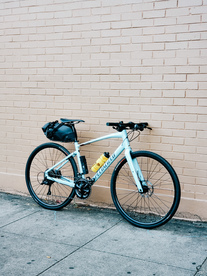 Specialized Sirrus - 2019
