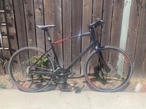 Specialized Sirrus 3.0 photo