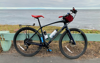 Specialized Sirrus X 5.0 photo