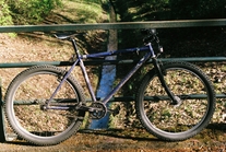Specialized SS Stumpjumper photo