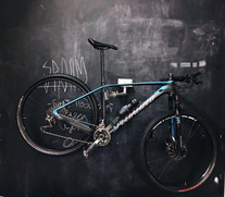 Specialized Stumpjumper ‘13 photo