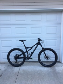 Specialized Stumpjumper