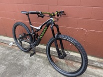 Specialized Stumpjumper