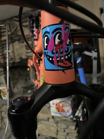 Specialized Stumpjumper