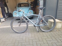 Specialized Stumpjumper M2 1998 photo