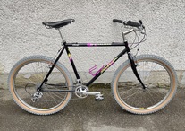 Specialized Stumpjumper 89 vintage 26“ photo