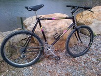 Specialized Stumpjumper Comp