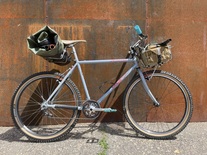 Specialized Stumpjumper Comp