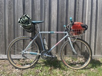 Specialized Stumpjumper Comp