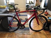 Specialized SWorks Tarmac SL4