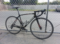 12 - 2010 Specialized Tarmac SL3