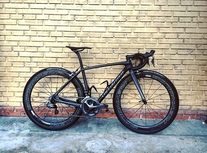 Specialized Tarmac 2014 photo