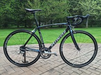 Specialized Tarmac