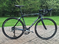 Specialized Tarmac