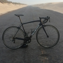 Specialized Tarmac photo