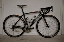 Specialized Tarmac