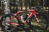 Specialized Tarmac 54 photo