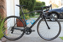 Specialized Tarmac Comp