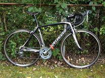 Specialized Tarmac Compact photo