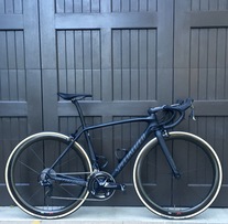 2017 Specialized Tarmac SL5