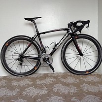 Specialized Tarmac Elite photo