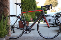 Specialized Tarmac Expert photo