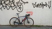 Specialized Tarmac Expert 2017 photo