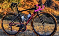 Specialized Tarmac Expert SL6 2018 photo