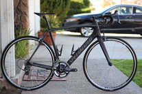 Specialized Tarmac Expert V2