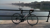 Specialized Tarmac OPQS