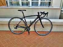 Specialized Tarmac Pro SL 2010