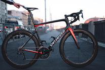 Specialized Tarmac Pro Sl6’18 photo