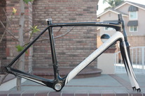 Specialized Tarmac S-Works SL3 photo