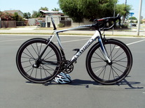 Specialized Tarmac SL3 (Sold)