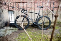 Specialized Tarmac SL4 photo